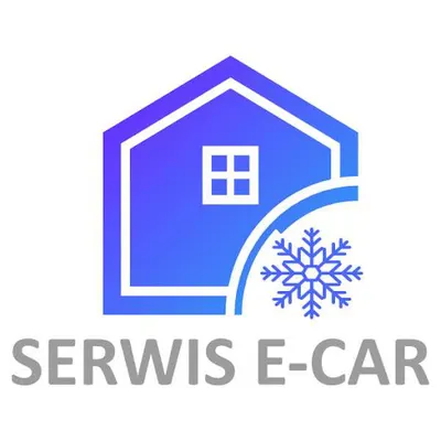 E-Car Auto-Elektro Serwis Klimatyzacji, Pompy Ciepła